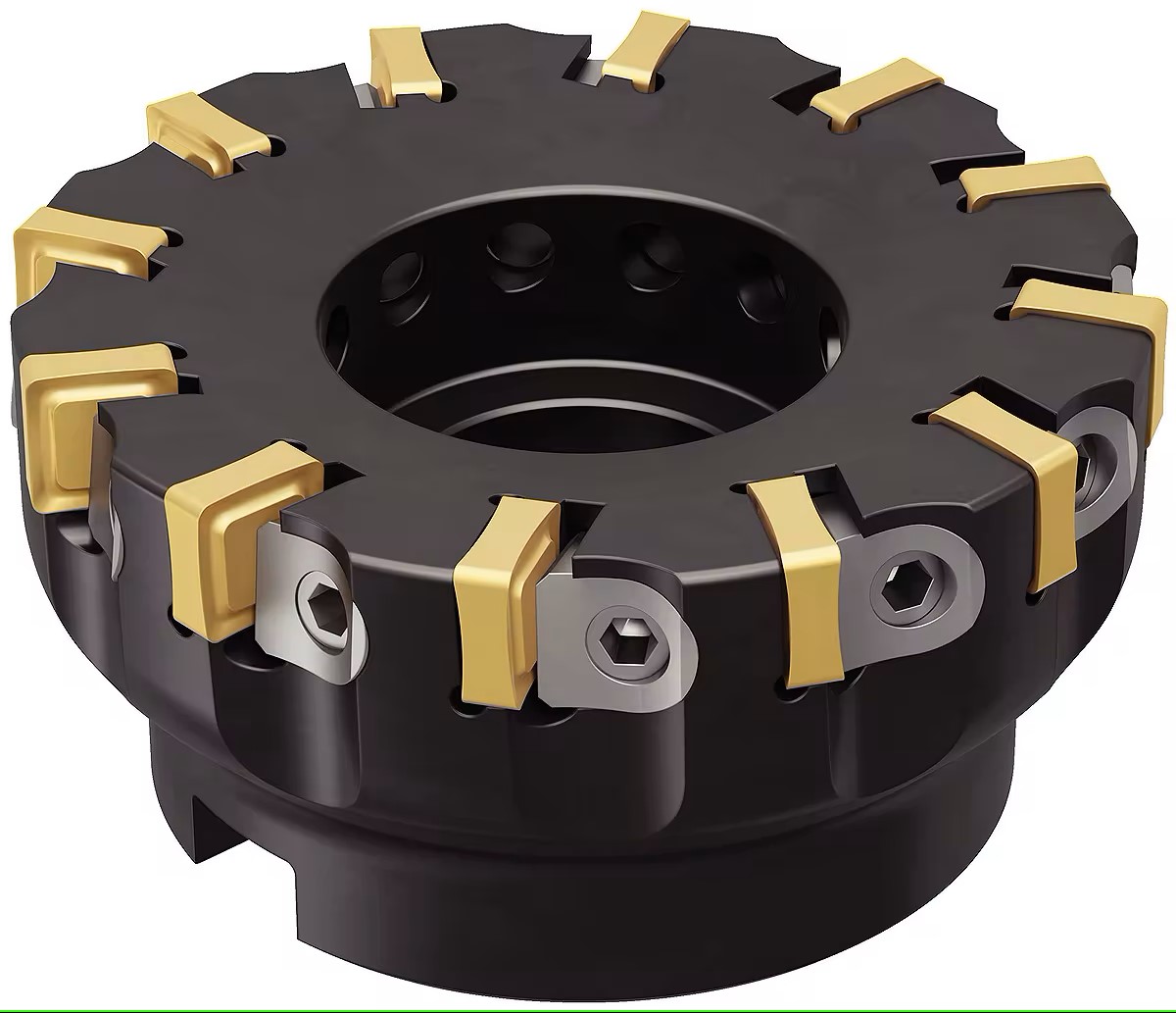 M8090 FACE MILL D080 Z07