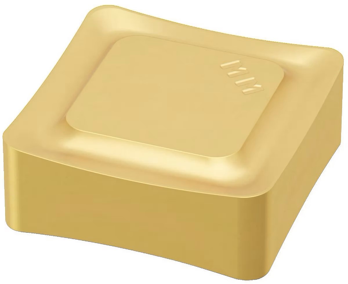 ..MM • HEAVY ROUGHING