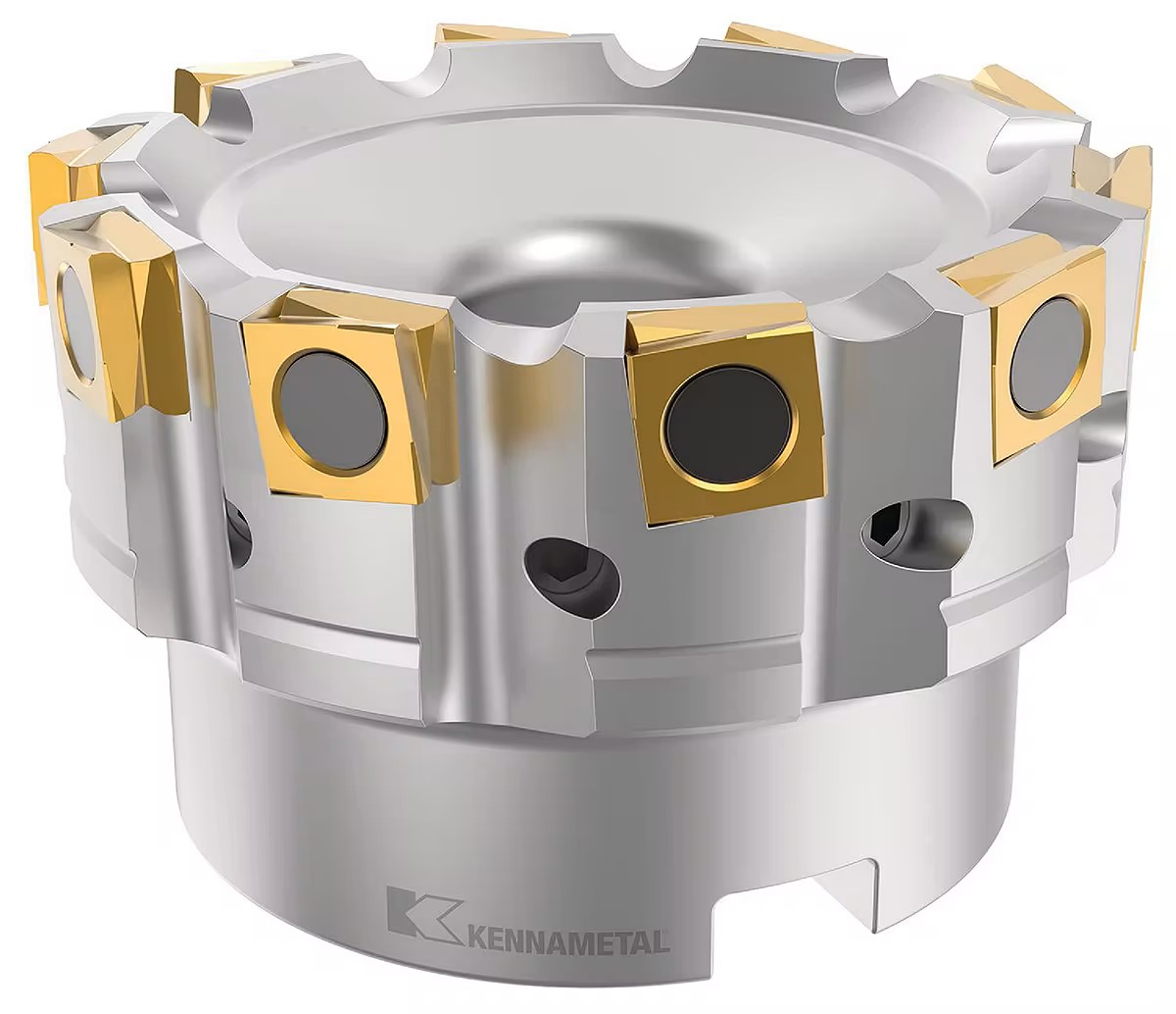 SHELL MILL 90° D63 Z8