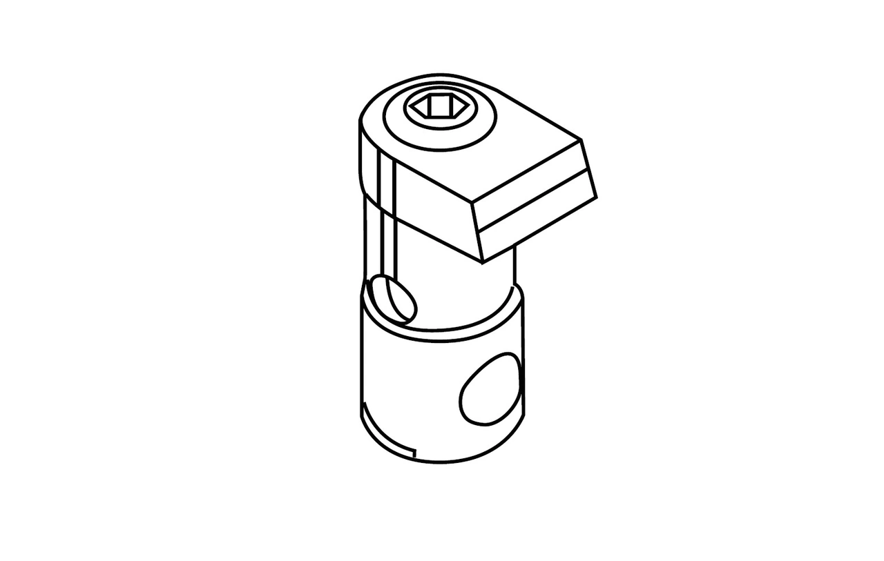 ECCENTRIC BUSHING 479.100