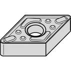 ANSI/ISO Turning Insert DN..