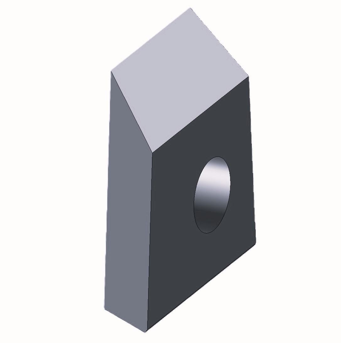 Frässkär • BGHX15..