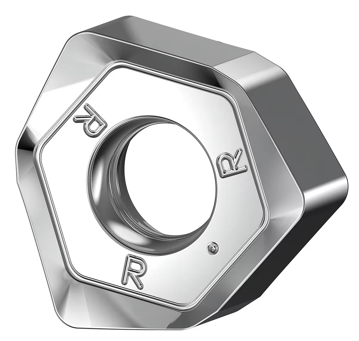 .F..LDJ 3W Wiper for aluminium