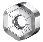 .F..LDJ for aluminium machining