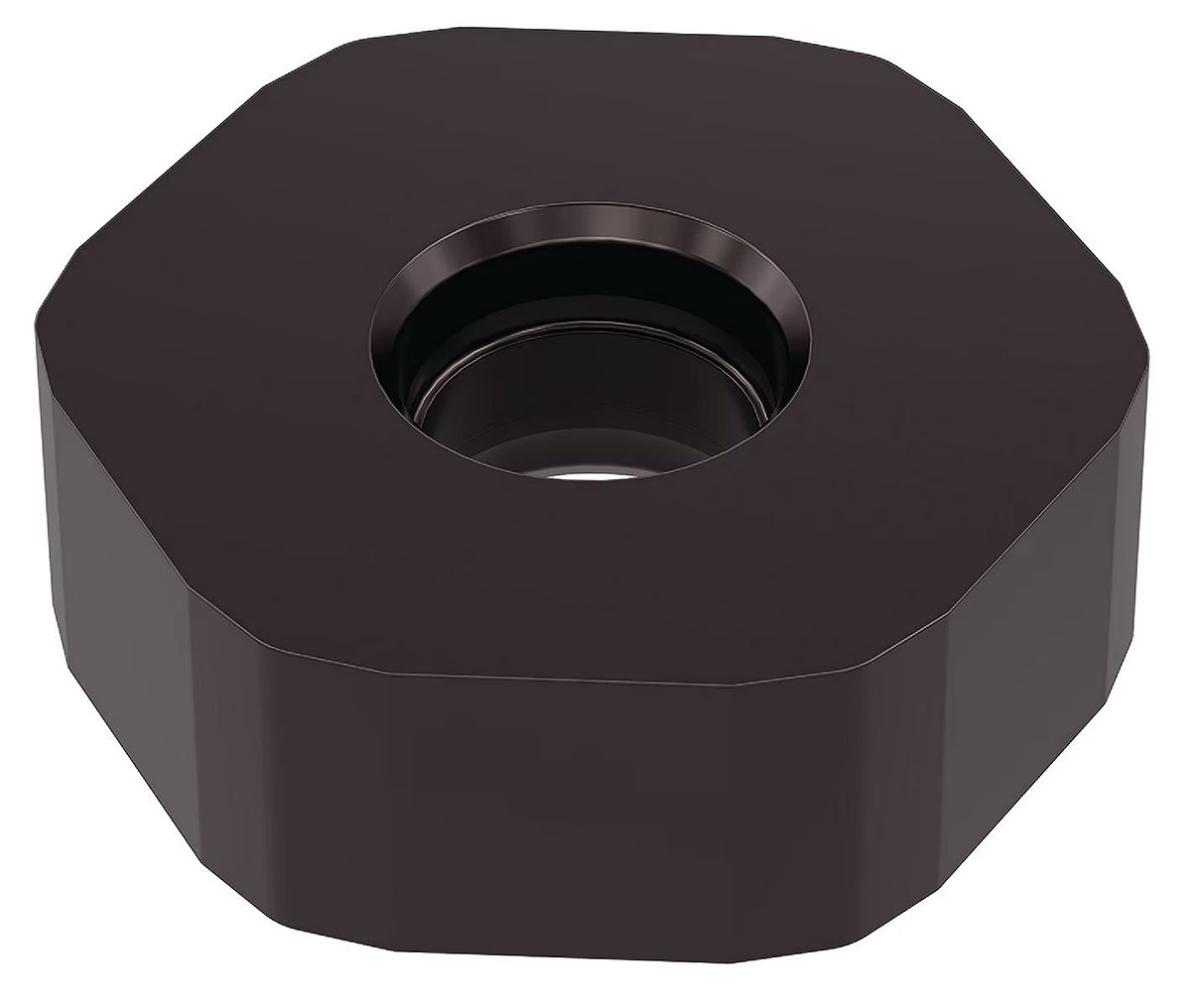 ANSN • CERAMIC FOR CAST IRON