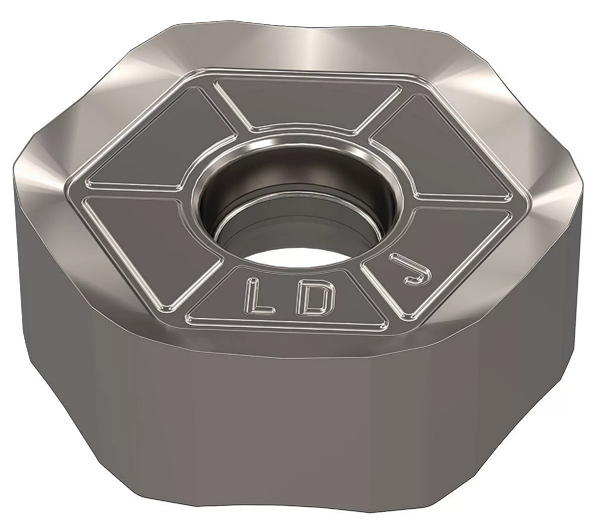 .F..LDJ • ALUMINUM MACHINING