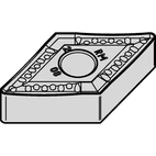 ANSI/ISO Turning Insert DN..