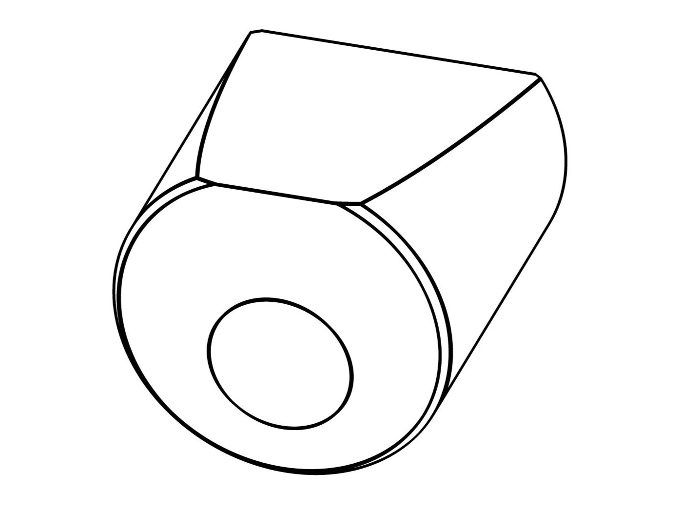 WEDGE M700/M400 K-9469