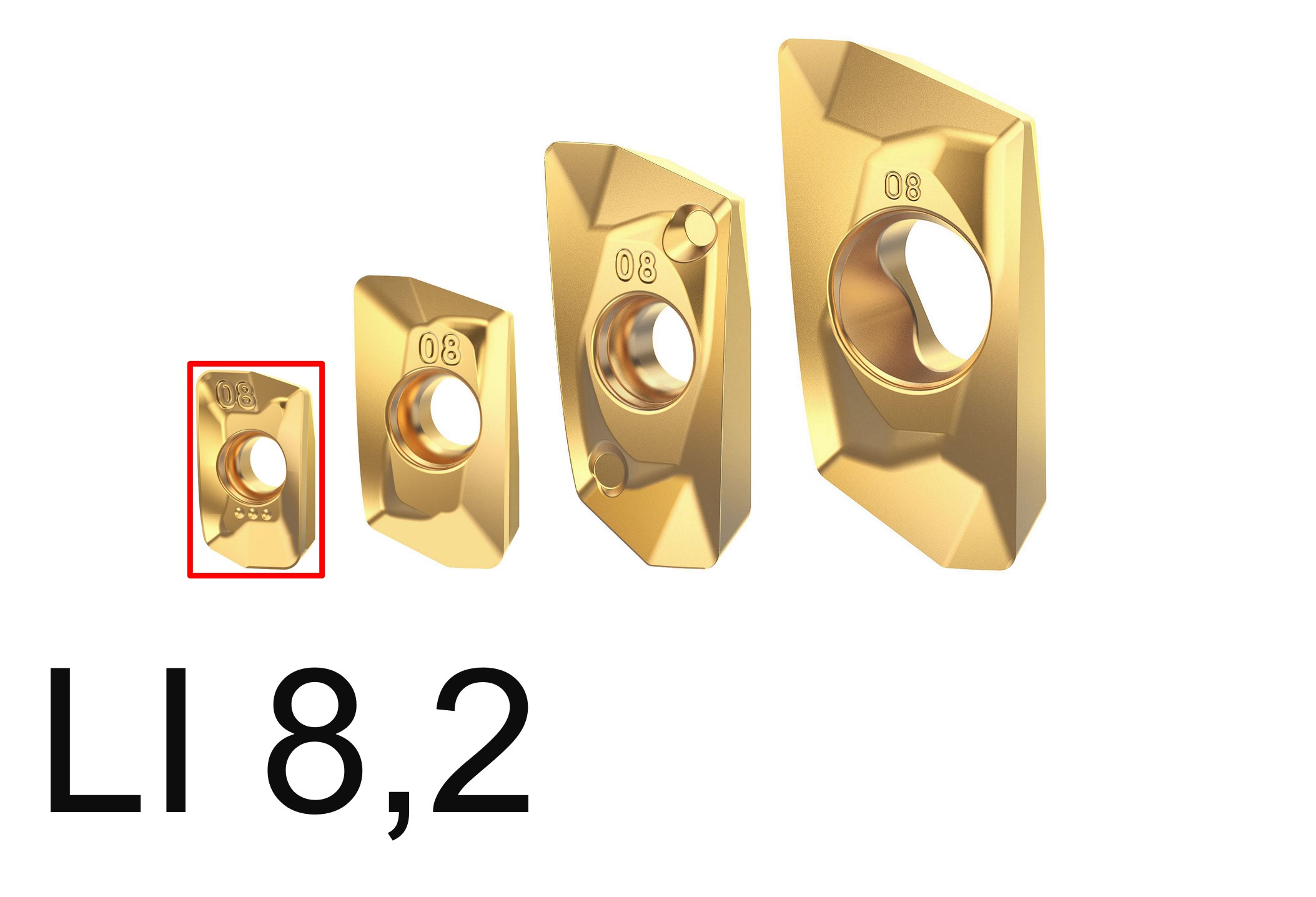 Mill 1-7