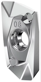 ..LDJ • ALUMINIUM MACHINING