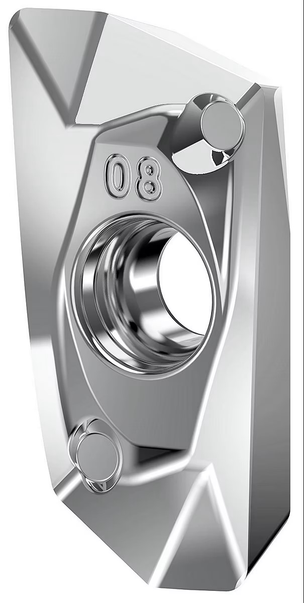 ..LDJ • ALUMINIUM MACHINING