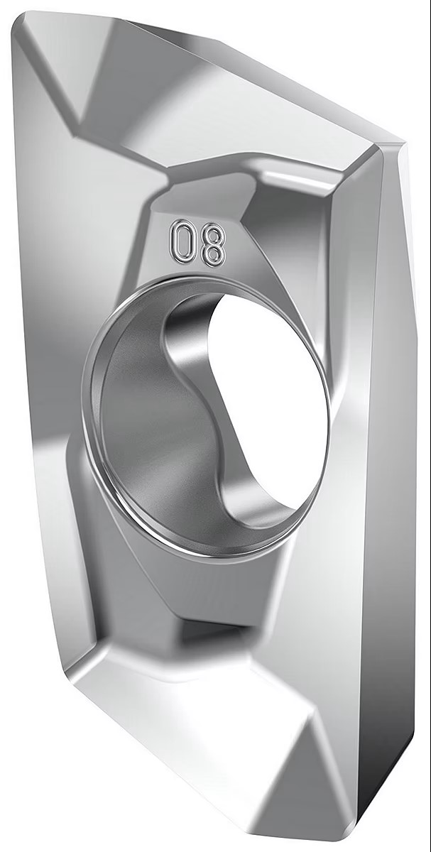 ..LDJ • ALUMINIUM MACHINING