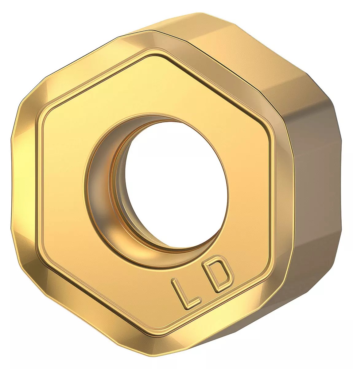 .E..LD for light machining