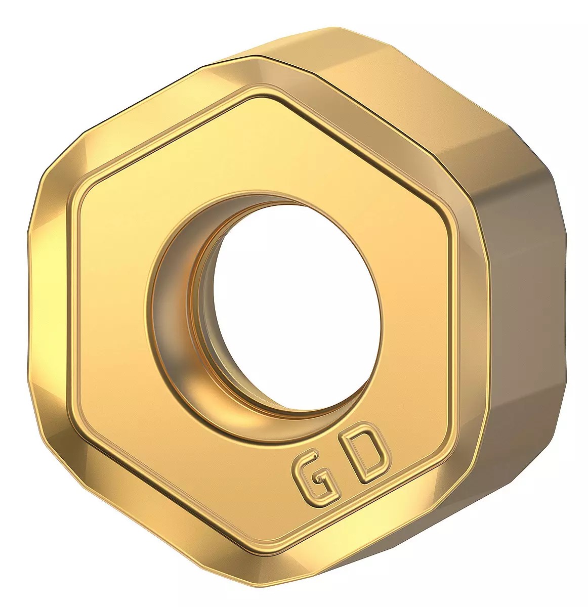 .S..GD for general purpose