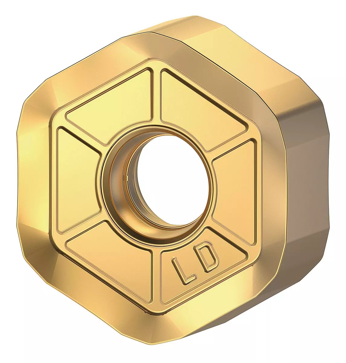 .E..LD for light machining