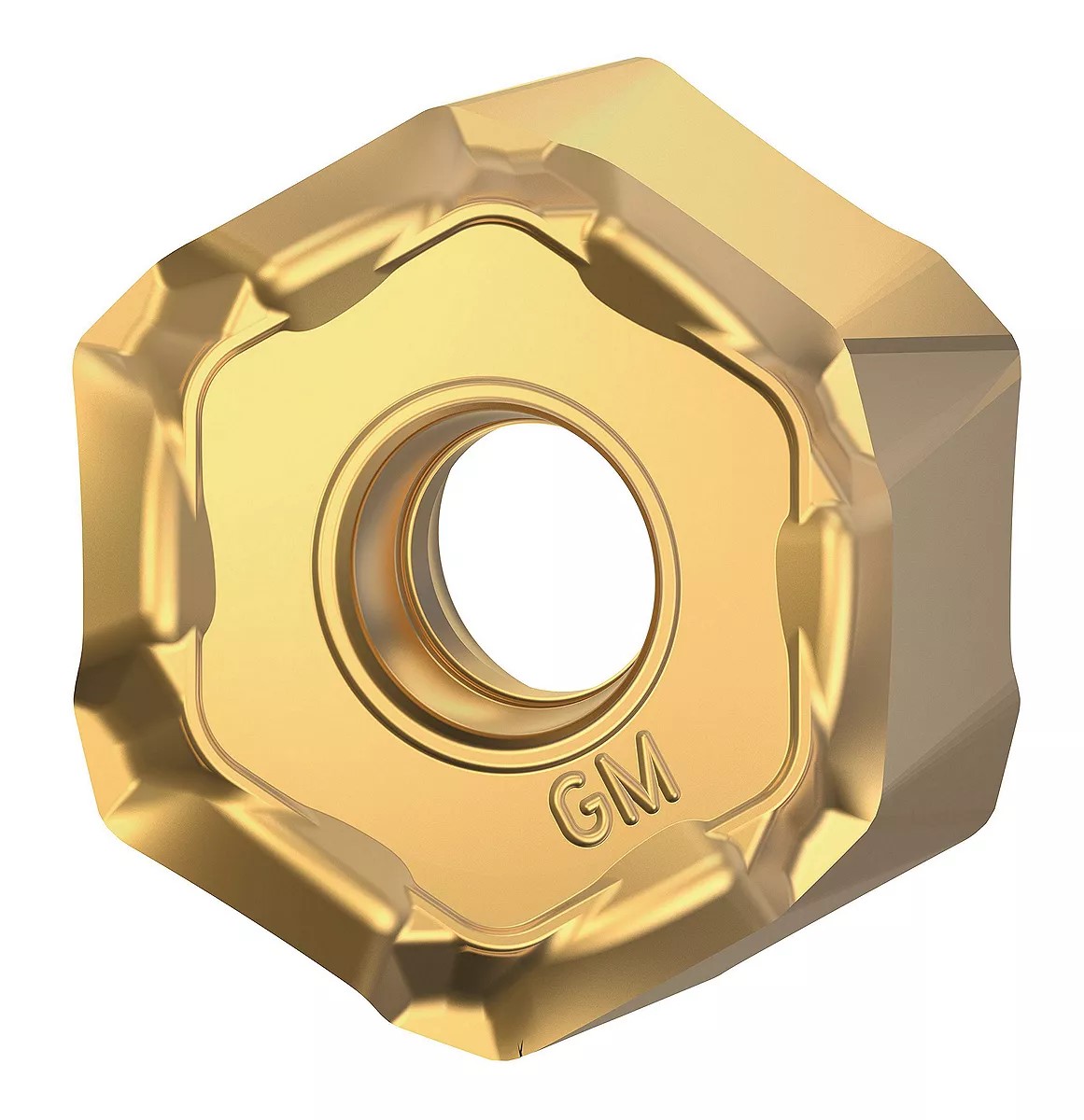 .E..GM Medium Machining Stainless