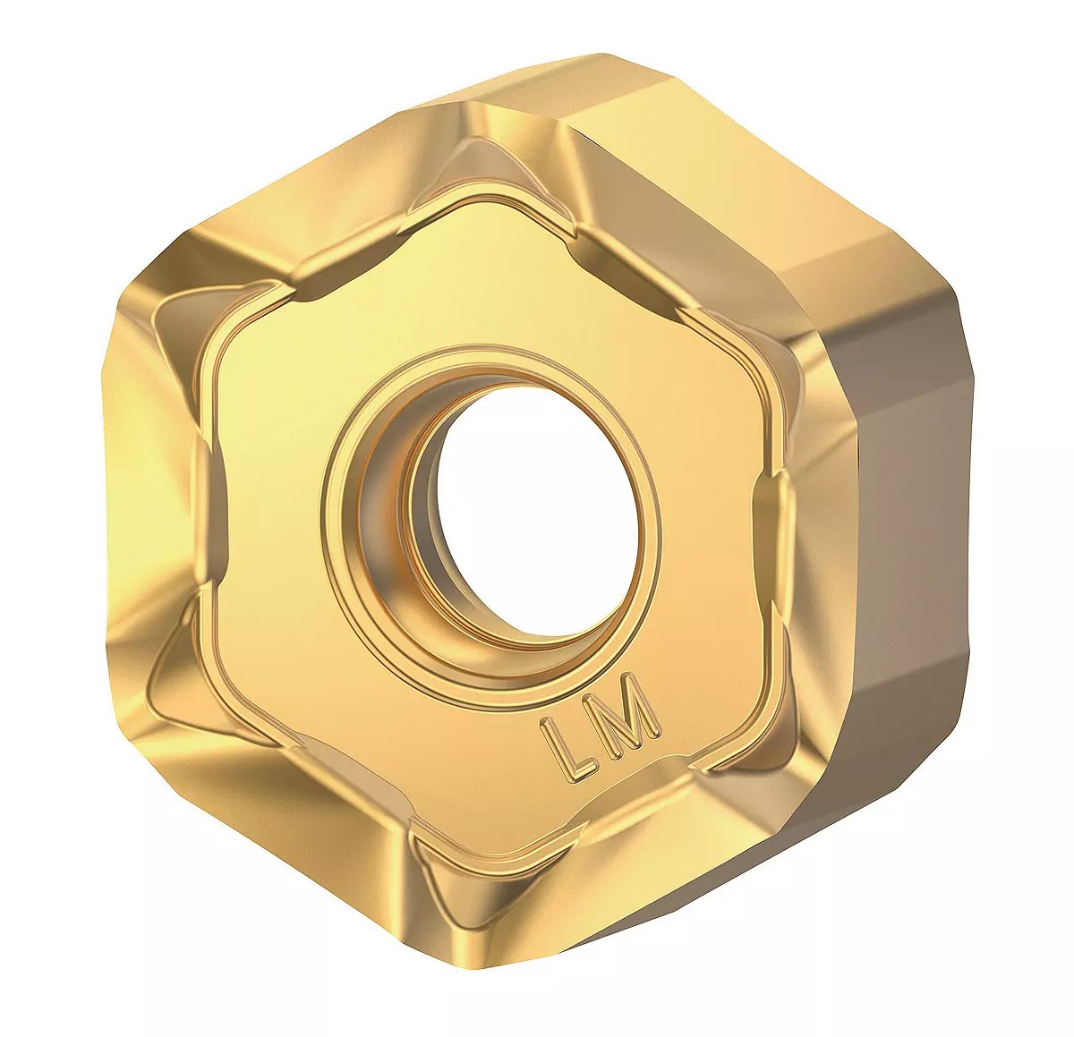 .E..LM Light Machining Stainless