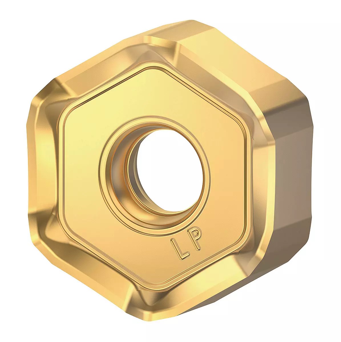 .E..LP Light Machining Steel