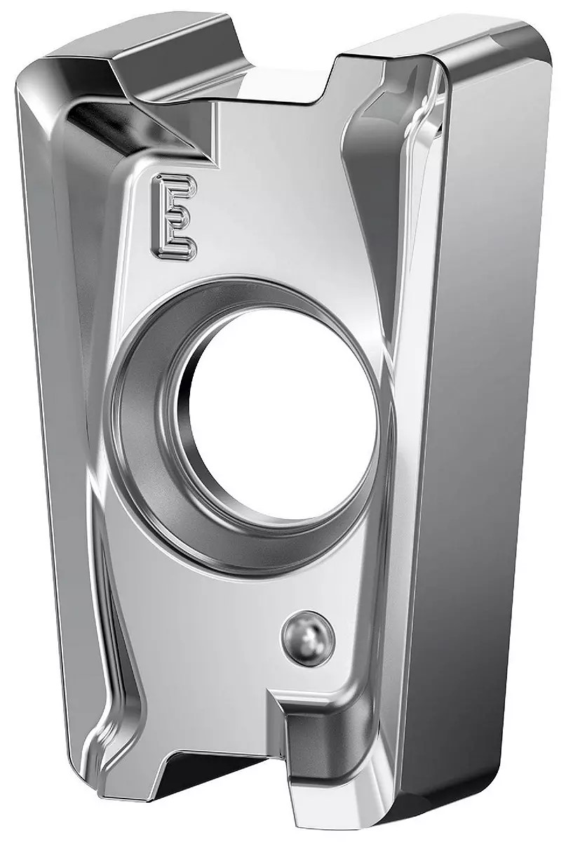 .E..GEJ • ALUMINIUM MACHINING