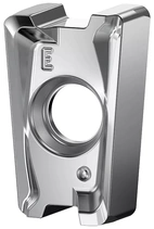 .E..GEJ • ALUMINIUM MACHINING