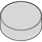 ANSI/ISO Turning Insert RC..