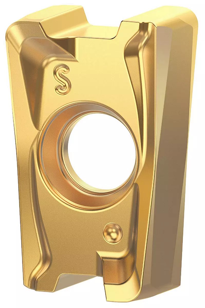 .S..GEM • HEAVY ROUGHING