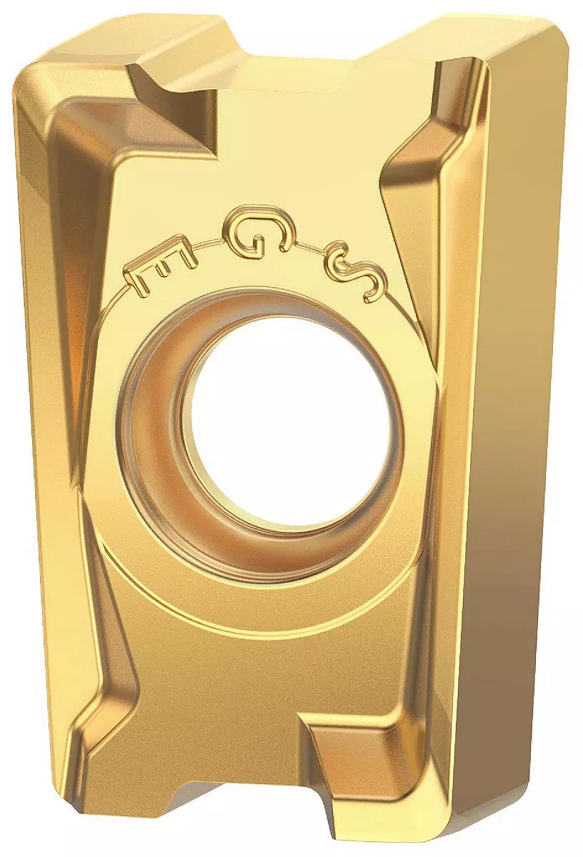 .S..GE • GENERAL MACHINING