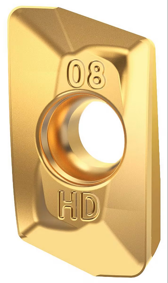 .E..HD • GENERAL MACHINING