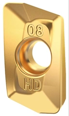 .E..HD • GENERAL MACHINING