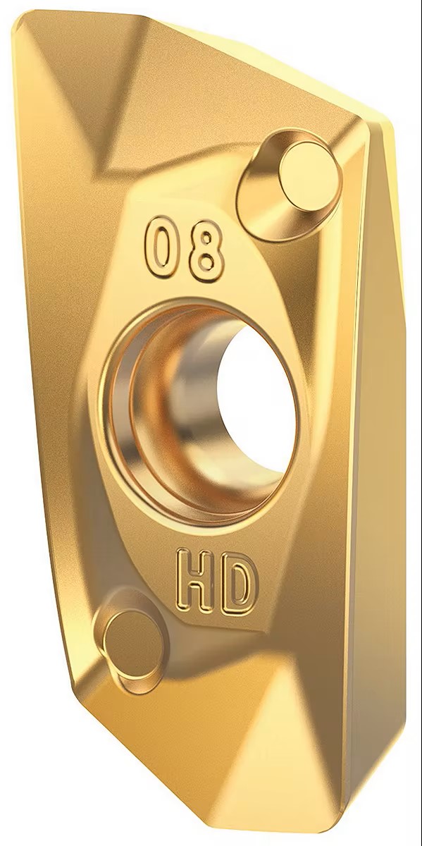 .E..HD • GENERAL MACHINING