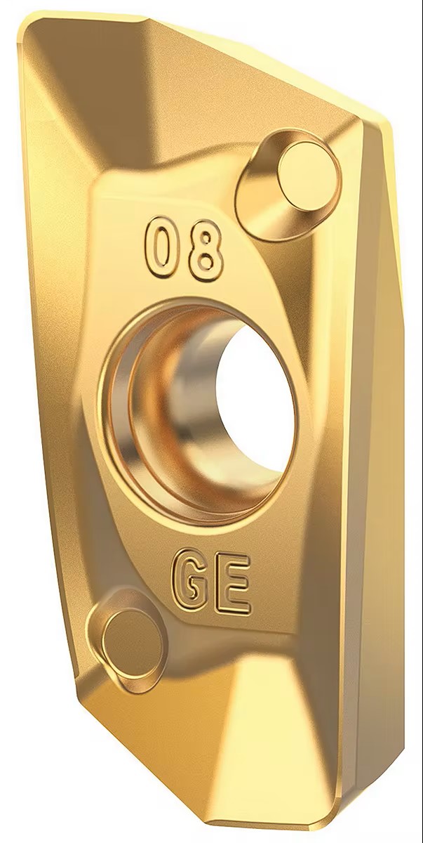 .S..GE • GENERAL MACHINING