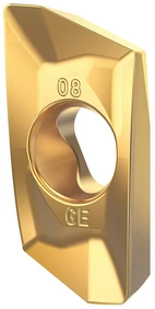 .S..GE • GENERAL MACHINING