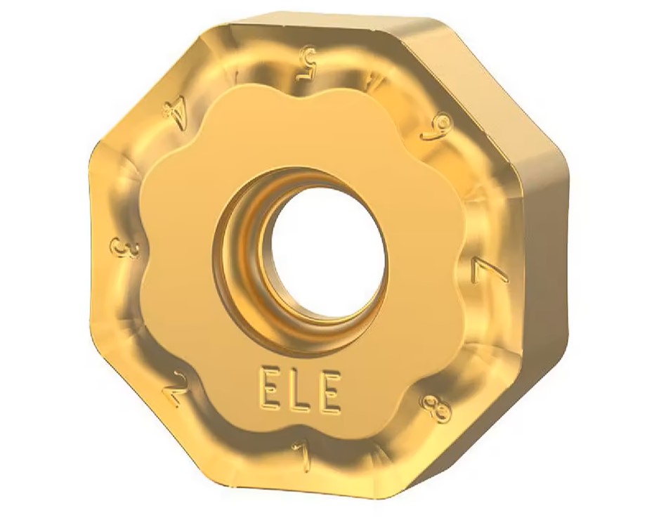 .E..LE • LIGHT MACHINING