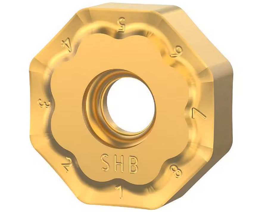 .S..HB  • HEAVY ROUGHING