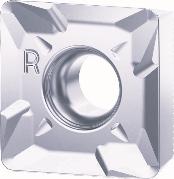 .F..LE • ALUMINUM MACHINING RH