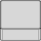 ANSI/ISO Turning Insert SN..