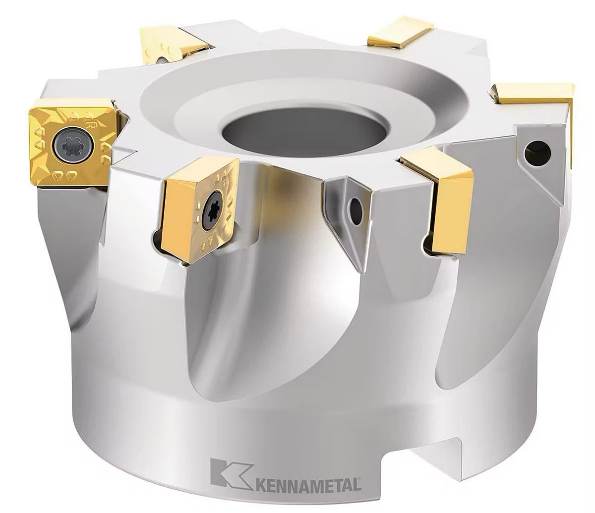 FACE MILL KSSM90 D=50 Z=5