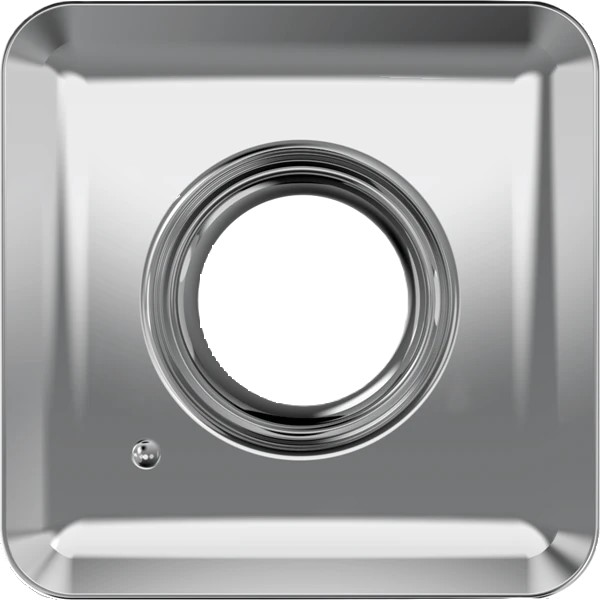 .F..LE • ALUMINIUM MACHINING N