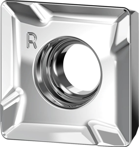 .F..LE • ALUMINIUM MACHINING RH