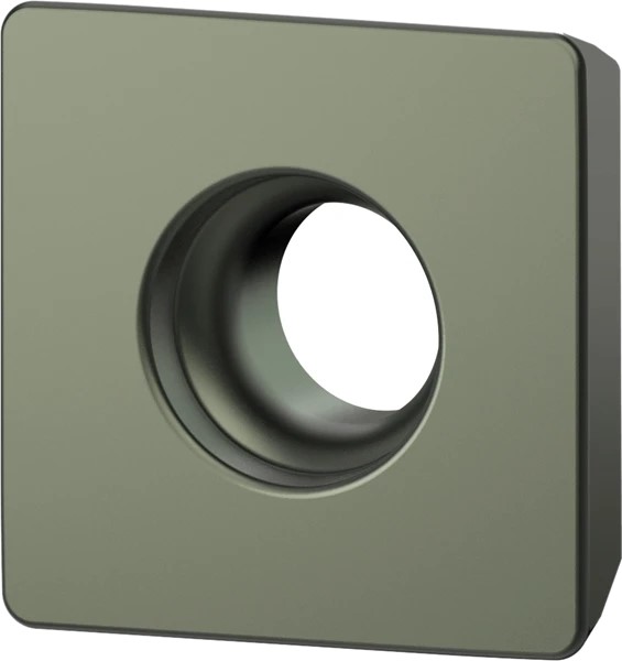 .S..GN • CHERAMIC FOR CAST IRON