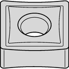 ANSI/ISO Turning Insert SN..
