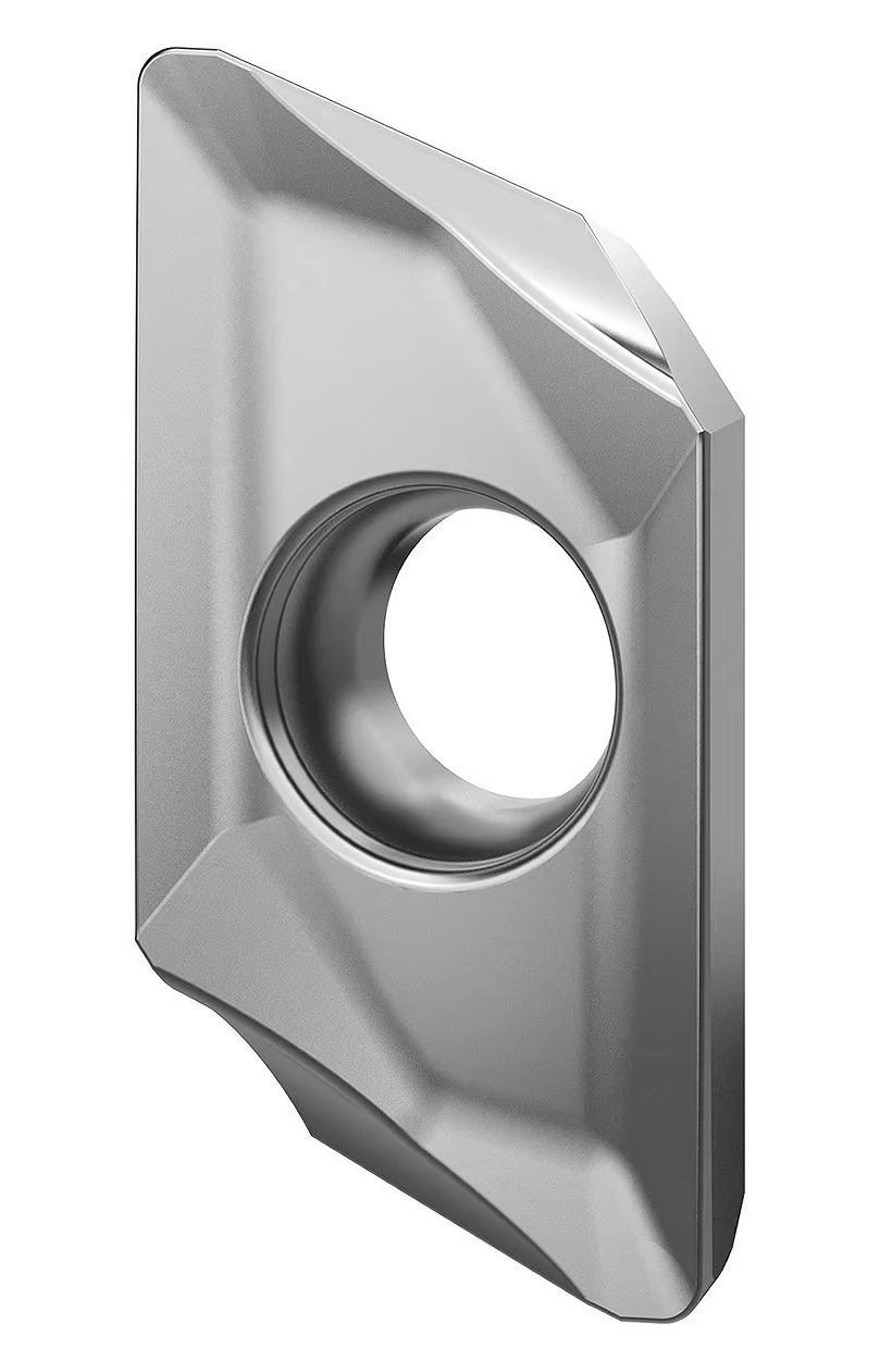 5720VZD16 Insert • SHARP EDGE FOR FINISHING