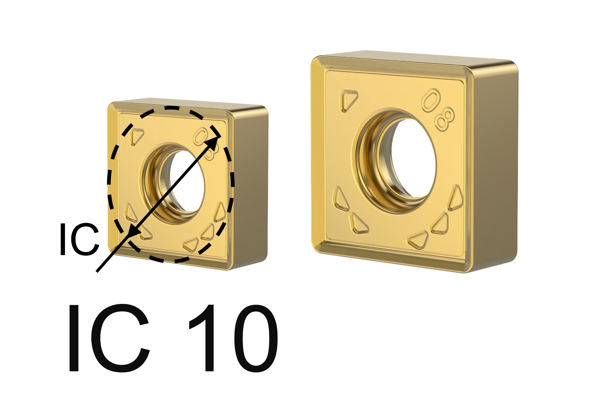 IC10