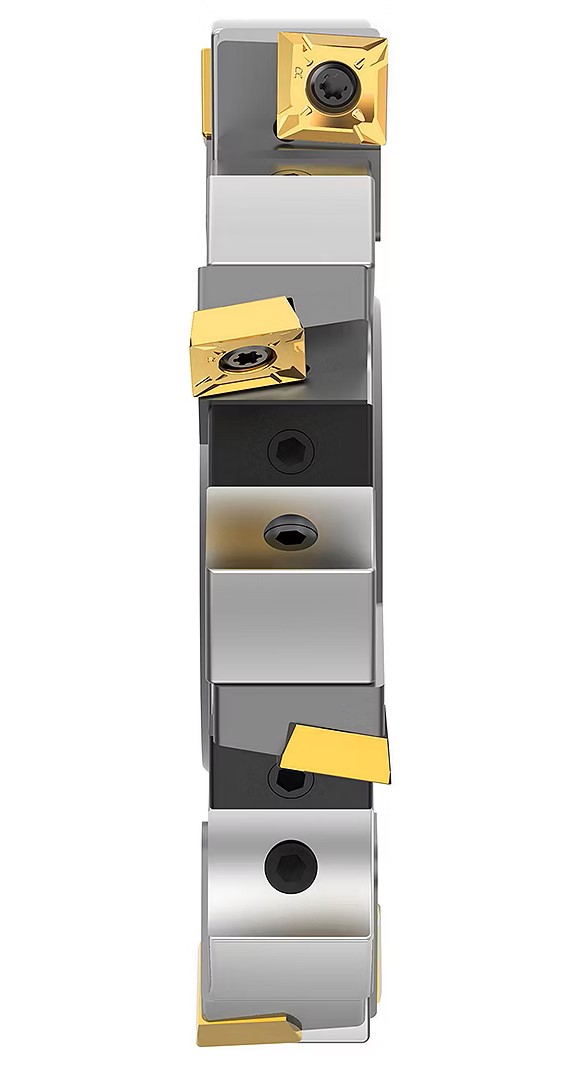 Ställbar 20,7–23,3mm