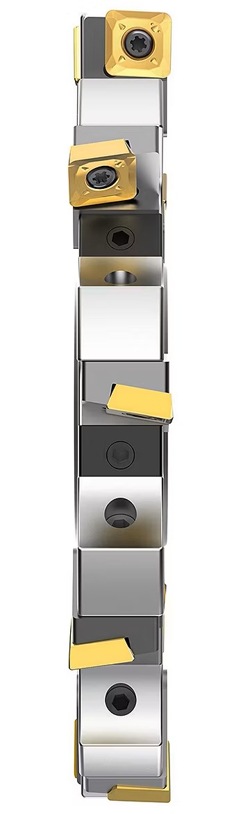 Ställbar 18–20,7mm