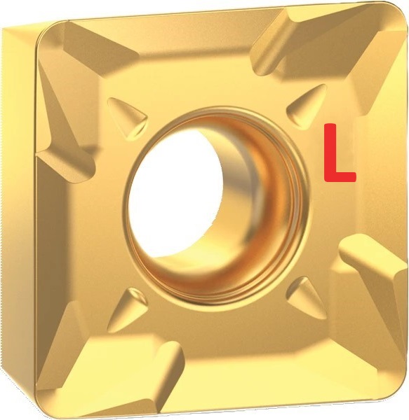 .E..LD2 • LIGHT MACHINING LH