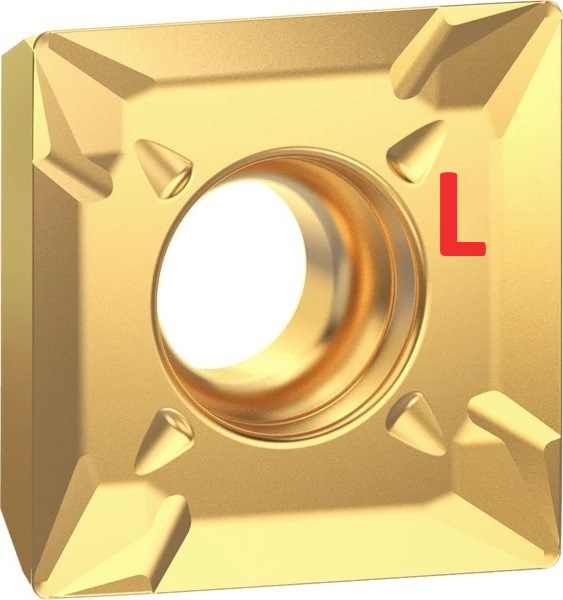 .E..LD2 • LIGHT MACHINING LH