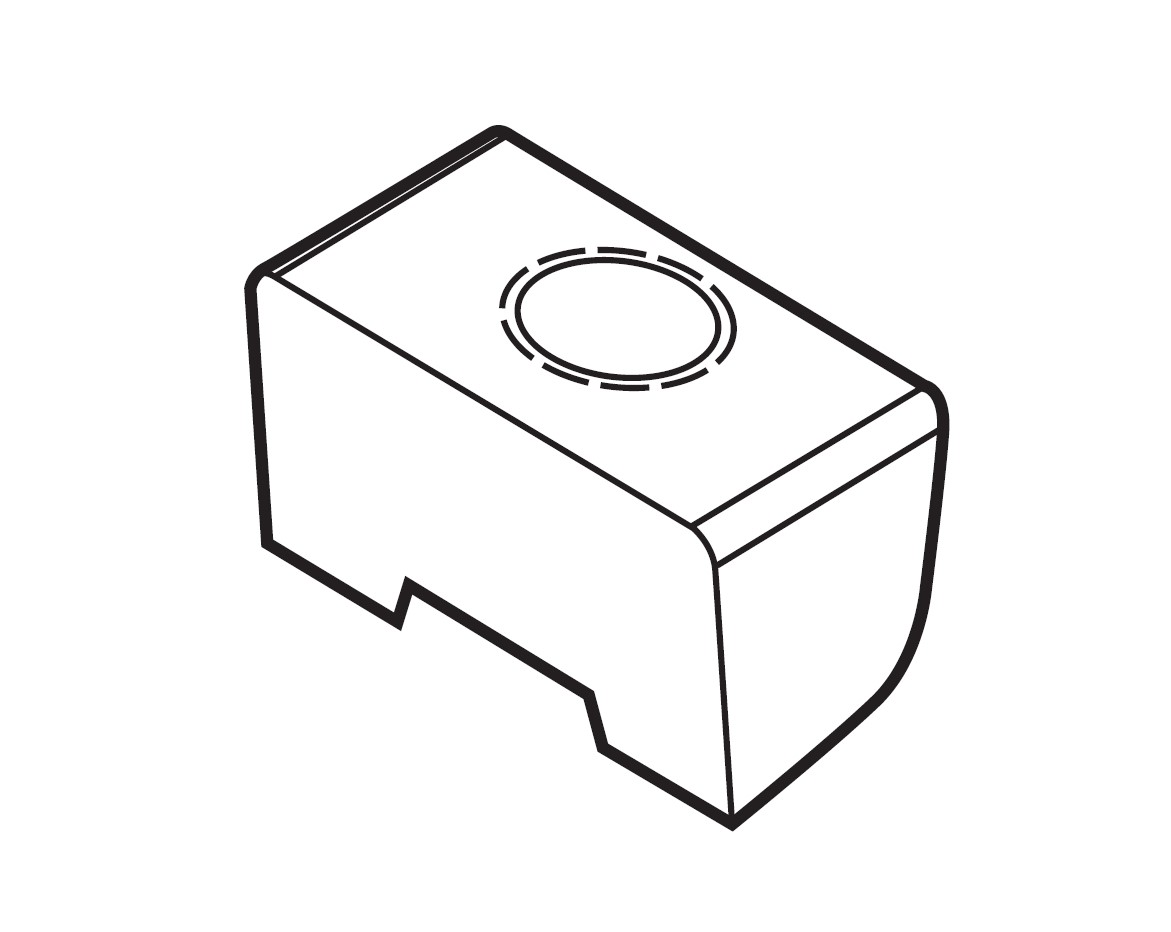 WEDGE M900 SIDE MILL