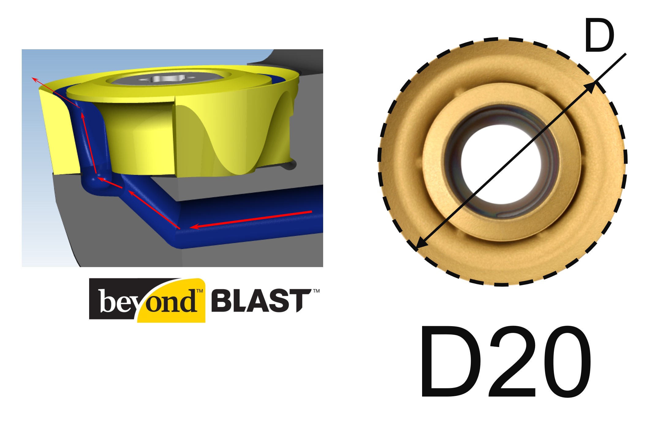 Daisy • IC20 BB