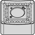 ANSI/ISO Turning Insert SN..
